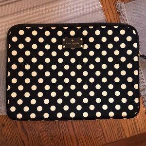 Kate Spade Laptop Sleeve